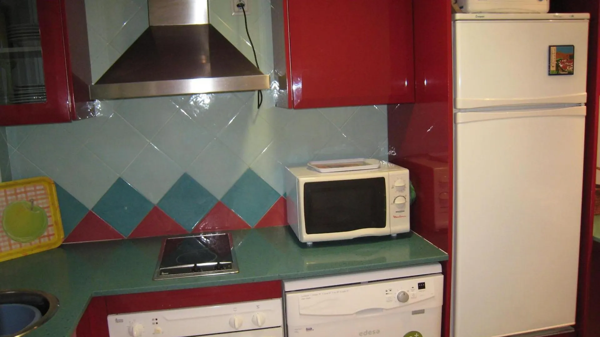 公寓 Apartamento De Lujo Cerca De La Playa Con Piscina Y Terraza En L'Estartit - Es-323-21 西班牙